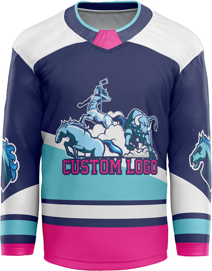 hockey jersey 2