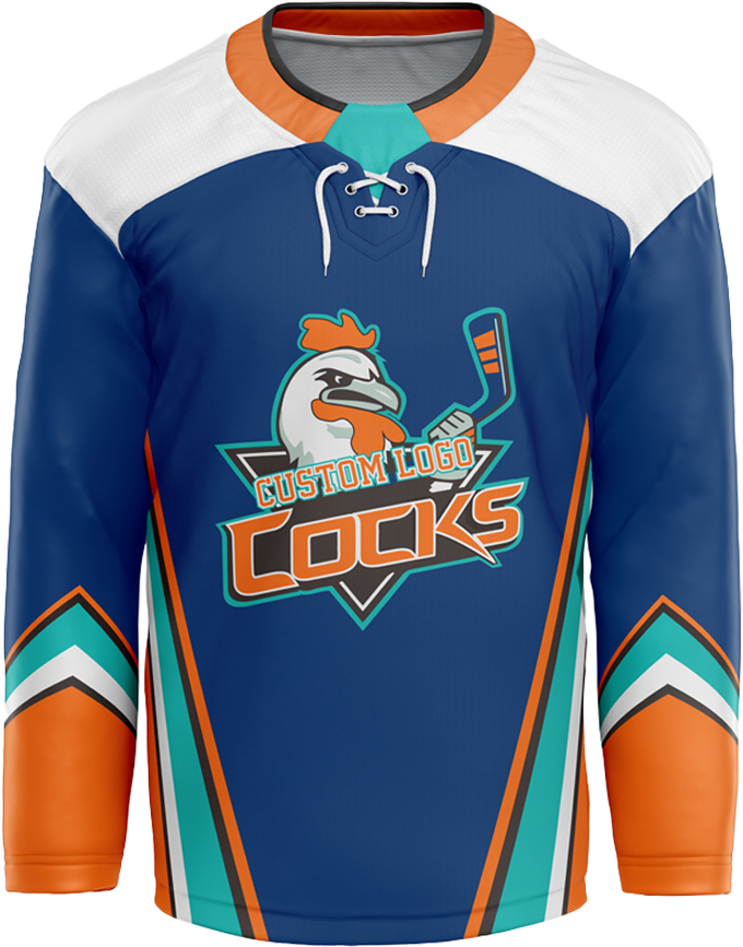 hockey jersey